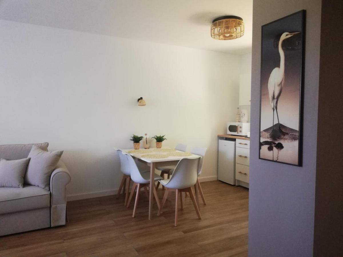 Siedlisko Czapla Kolo Suntago Grabce-Towarzystwo Exterior foto