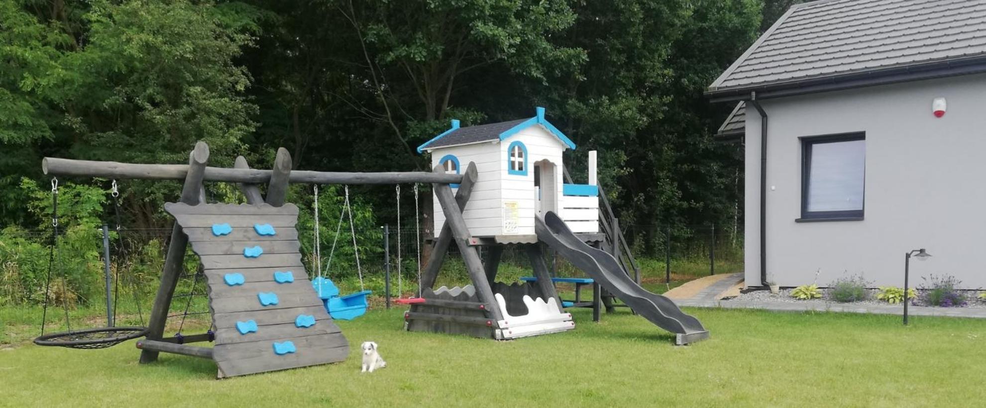 Siedlisko Czapla Kolo Suntago Grabce-Towarzystwo Exterior foto